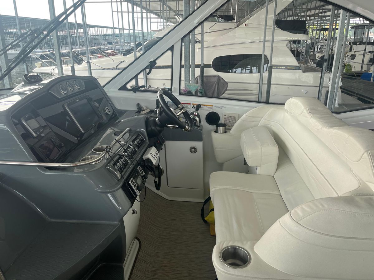 2014 Formula 48 