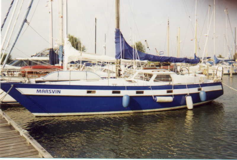 1986 Feltz Scorpion 2