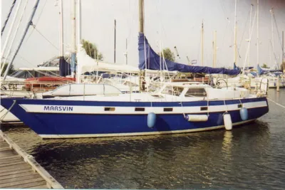 1986 Feltz Scorpion 2