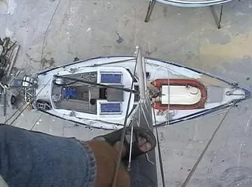 1986 Feltz Scorpion 2