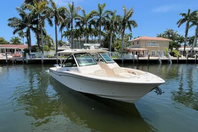 Grady-White Freedom 375