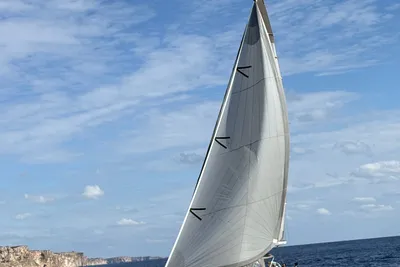 2024 Beneteau First 44