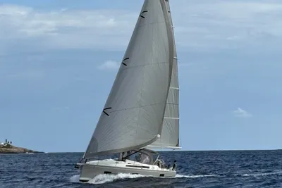 2024 Beneteau First 44