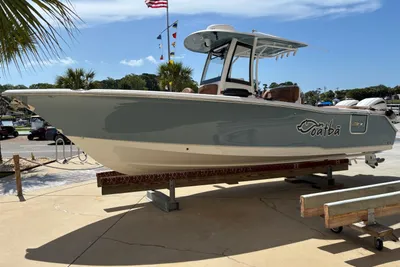 Sea Hunt Ultra 275 SE