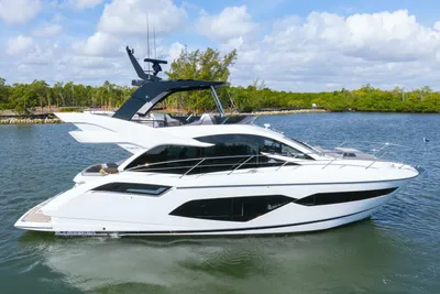 Sunseeker Manhattan 55