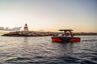 2023 Nautique Super Air Nautique S21