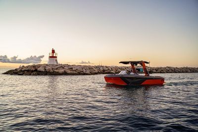 2023 Nautique Super Air Nautique S21