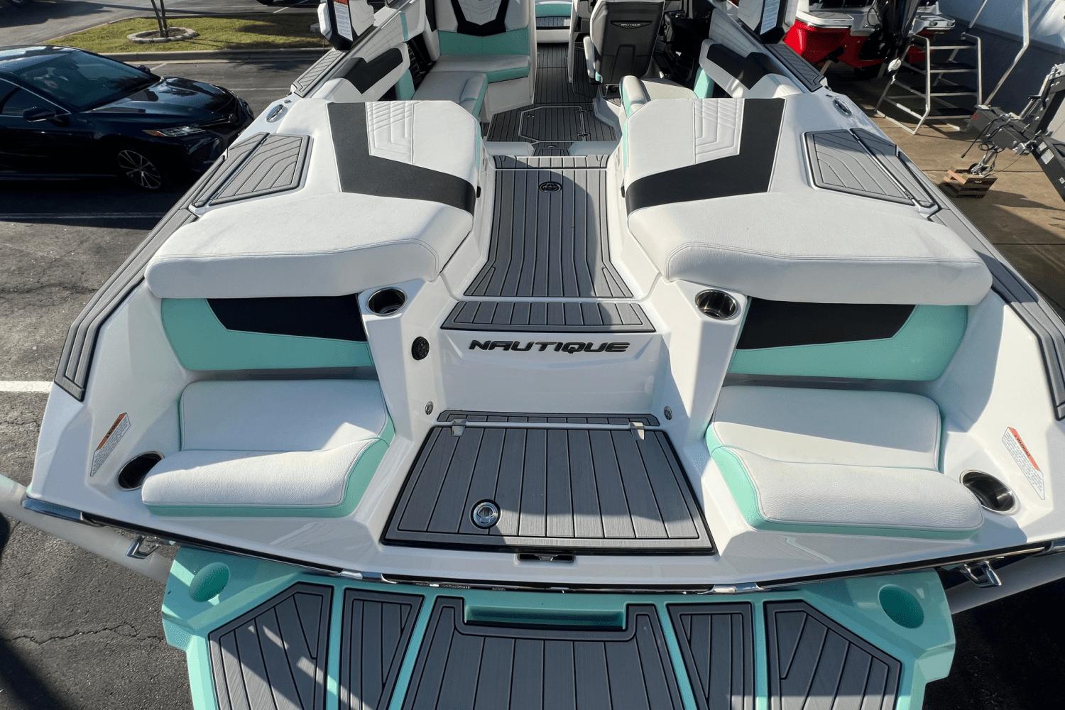 2024 Nautique Super Air Nautique G23 Ski and Wakeboard for sale