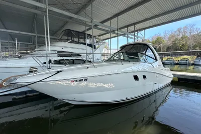 Sea Ray Sundancer 310