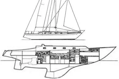 1973 Custom Alpa 825