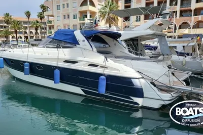 2004 Cranchi CRANCHI MEDITERRANNEE 50