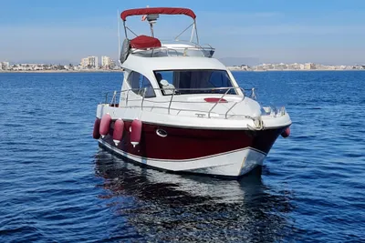 2004 Starfisher ST 32