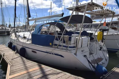 Bavaria 42