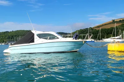 2007 Karnic Storm 2265