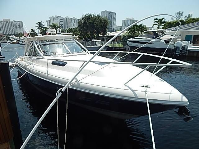 2009 Intrepid 43 