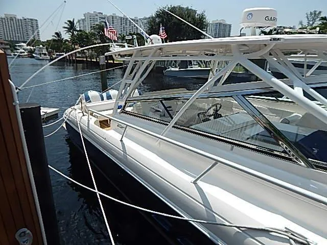 Intrepidation Yacht Photos Pics 