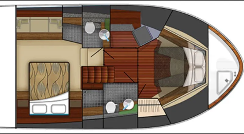 Valor Yacht Photos Pics 