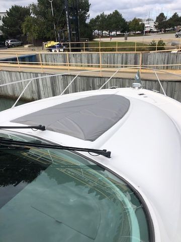 2014 Tiara Yachts 50 