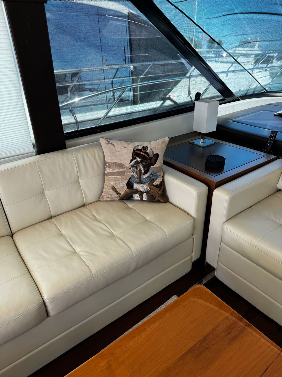 2014 Tiara Yachts 50 