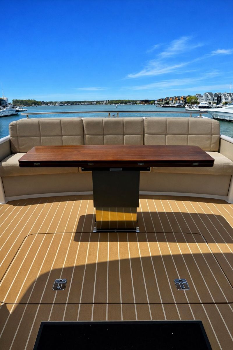 2014 Tiara Yachts 50 