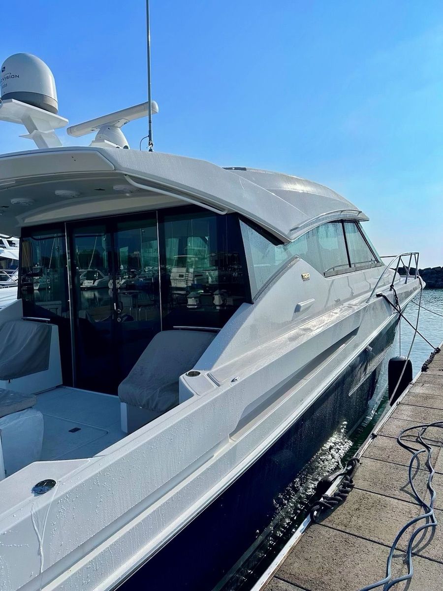 2014 Tiara Yachts 50 
