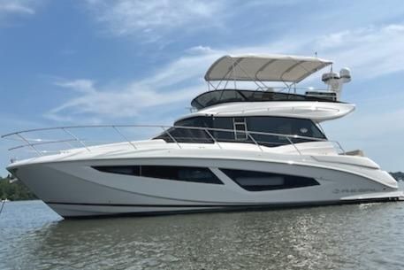 2021 Regal 42 