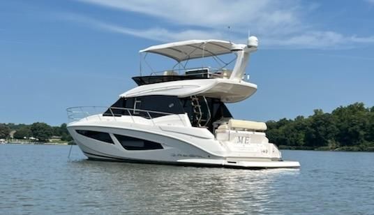 2021 Regal 42 