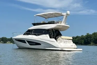 Regal 42 Fly