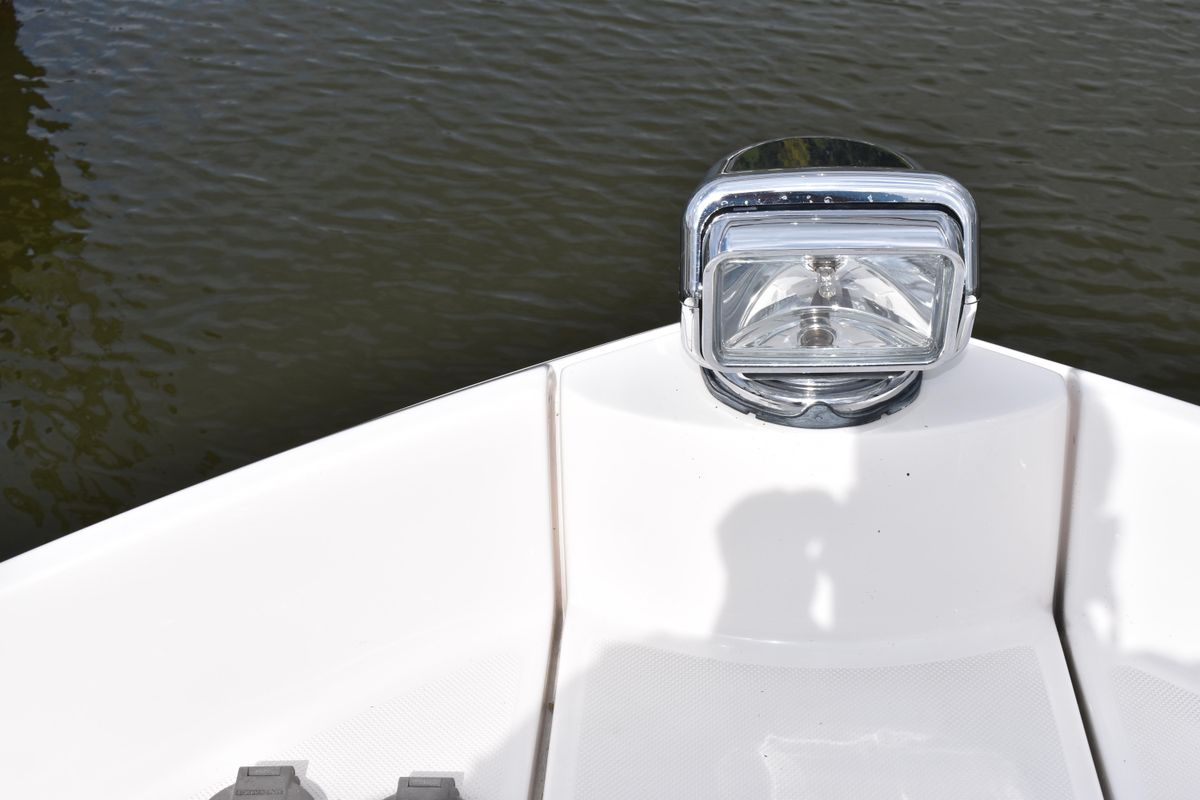 2021 Regal 42 