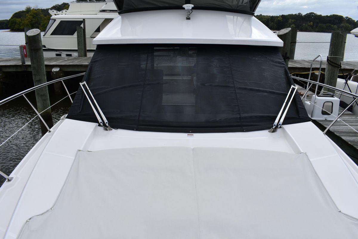2021 Regal 42 