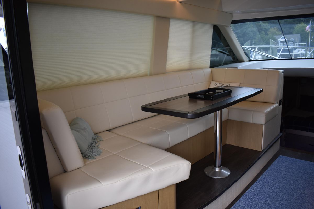 2021 Regal 42 