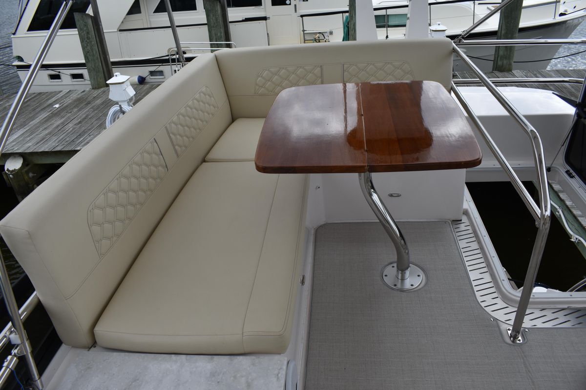 2021 Regal 42 