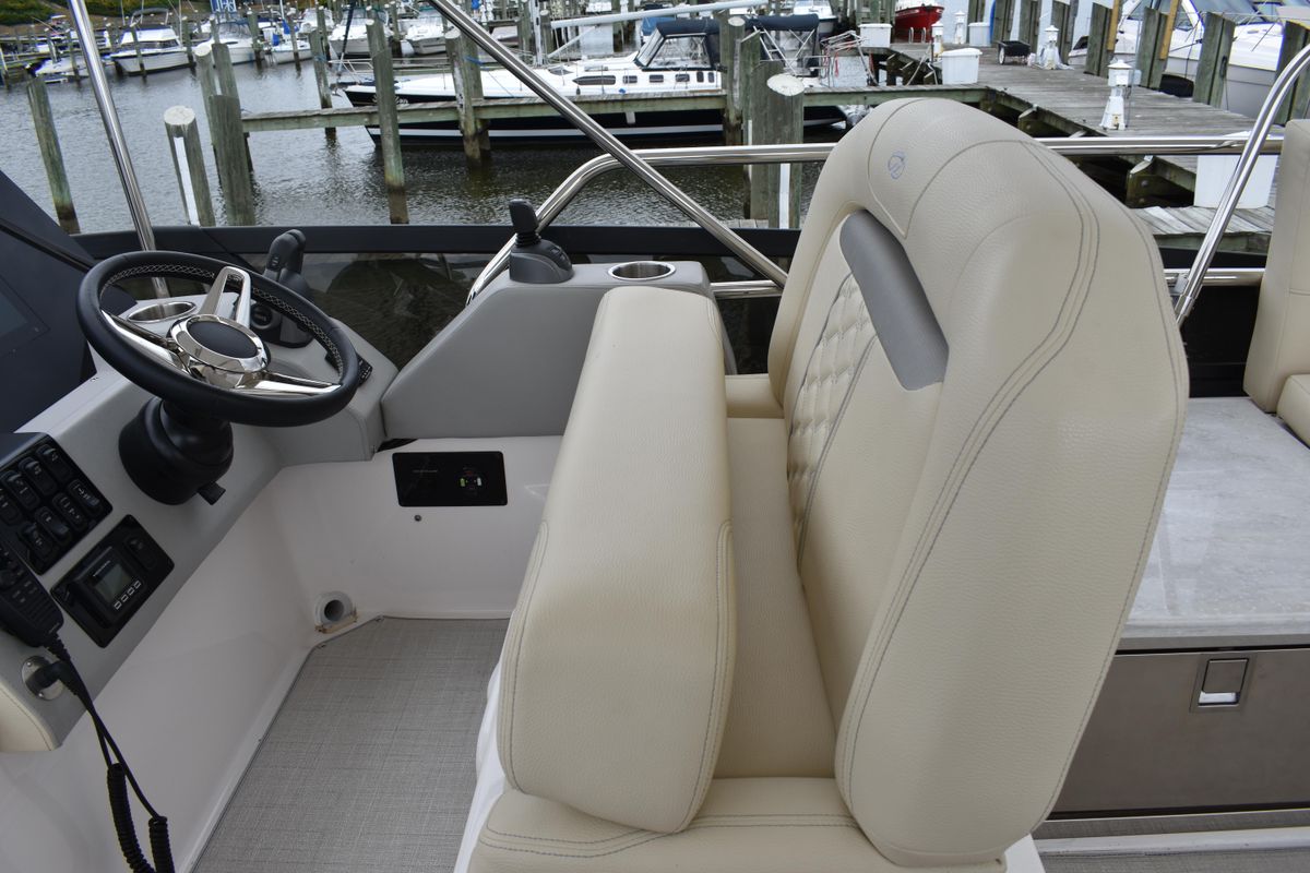 2021 Regal 42 