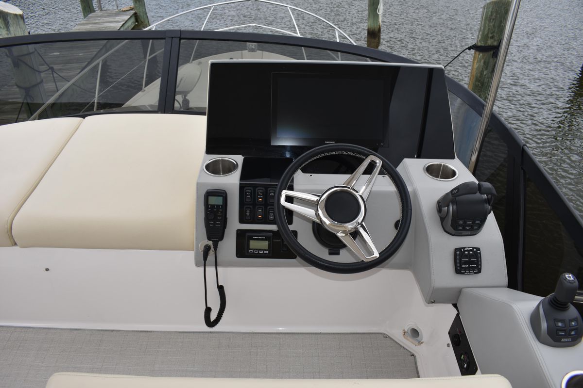 2021 Regal 42 