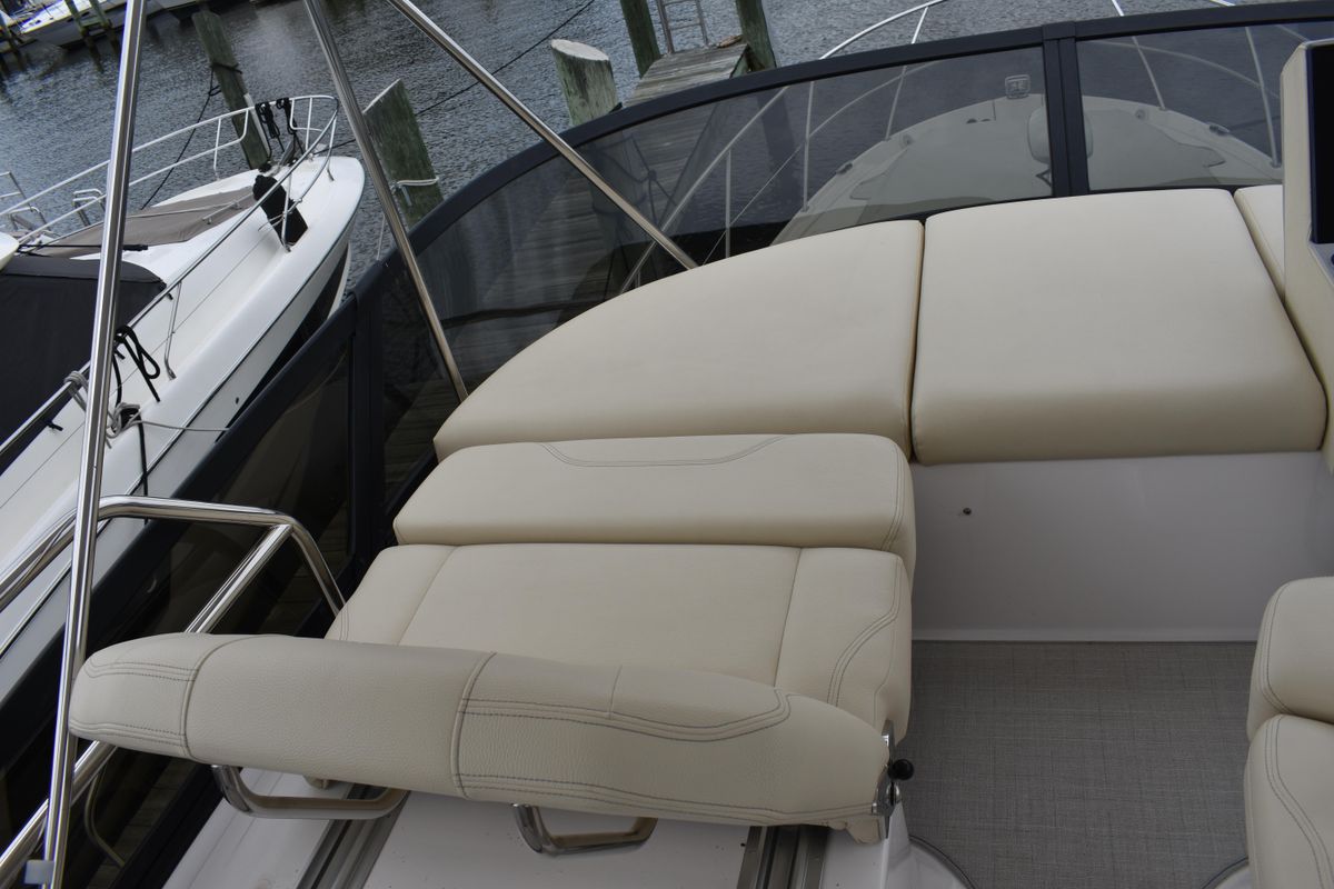 2021 Regal 42 
