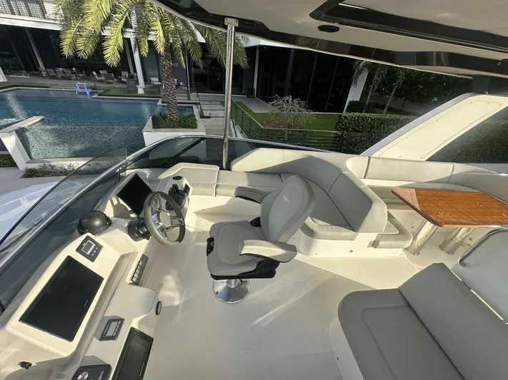  Yacht Photos Pics 2022 Absolute Navetta 52 - Image 35