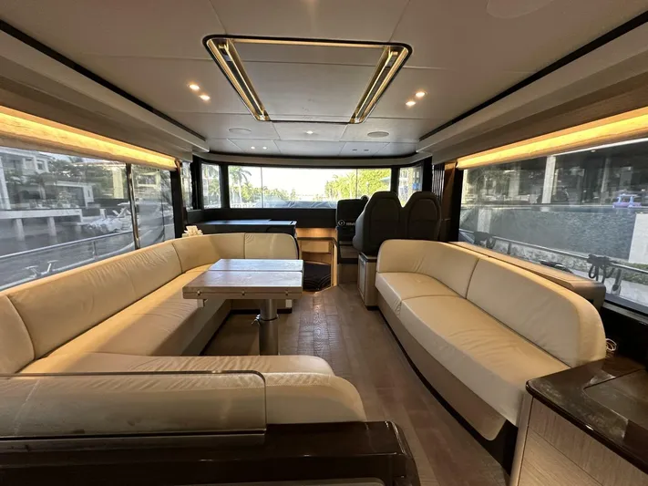  Yacht Photos Pics 2022 Absolute Navetta 52 - Image 11