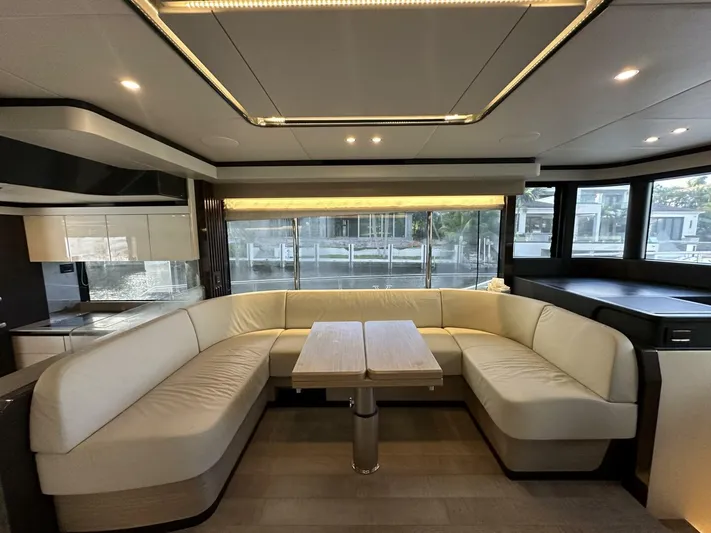  Yacht Photos Pics 2022 Absolute Navetta 52 - Image 12