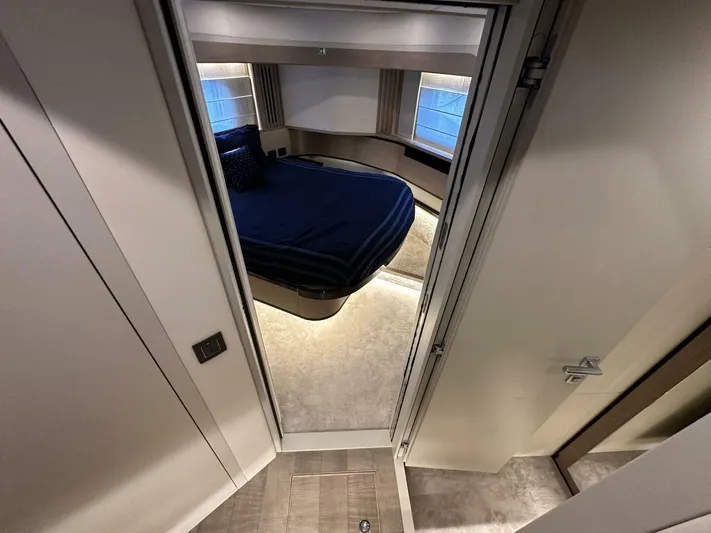  Yacht Photos Pics 2022 Absolute Navetta 52 - Image 16