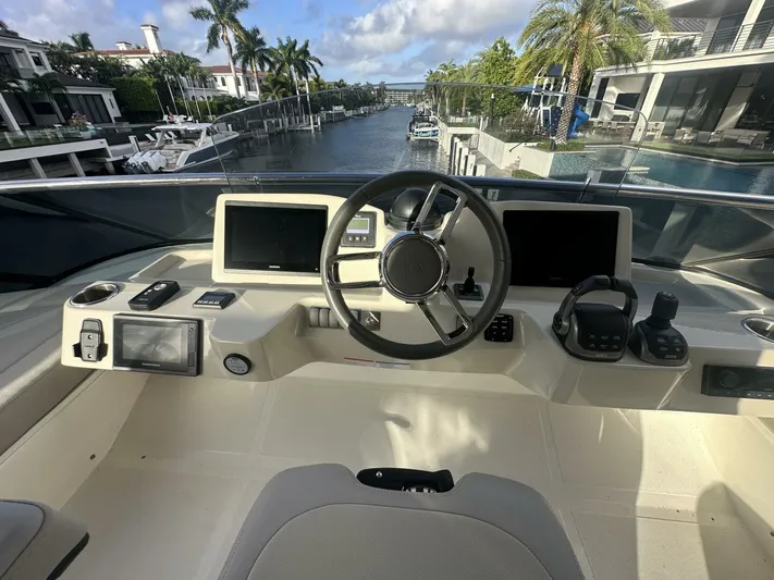  Yacht Photos Pics 2022 Absolute Navetta 52 - Image 36