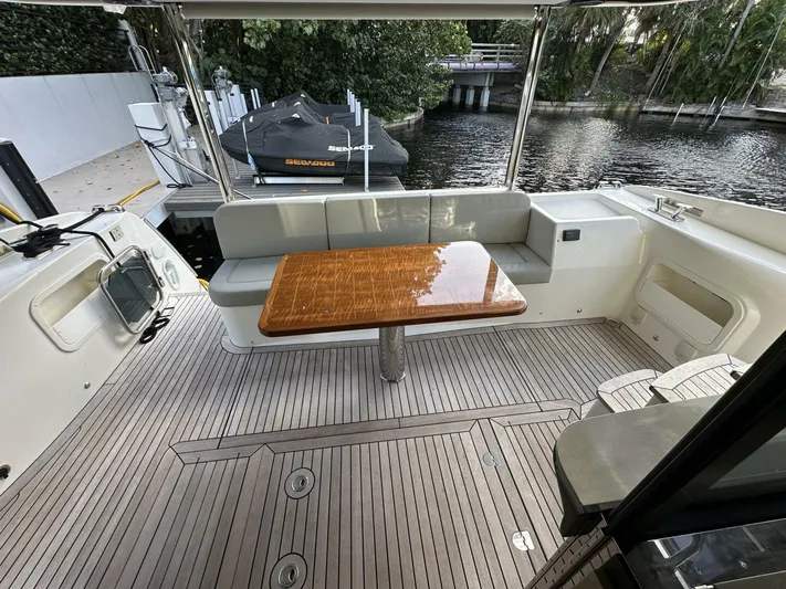  Yacht Photos Pics 2022 Absolute Navetta 52 - Image 30