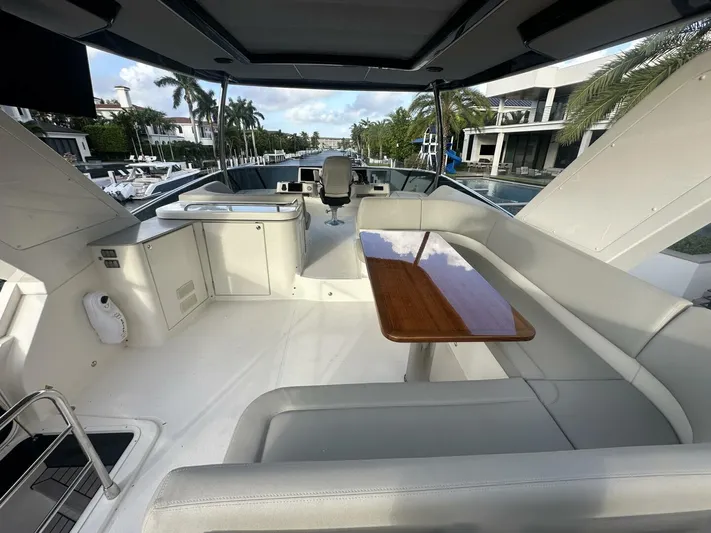  Yacht Photos Pics 2022 Absolute Navetta 52 - Image 32