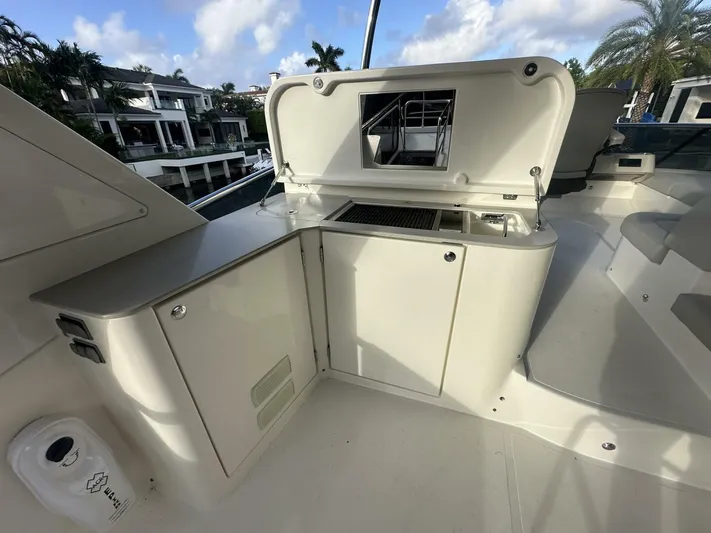  Yacht Photos Pics 2022 Absolute Navetta 52 - Image 33