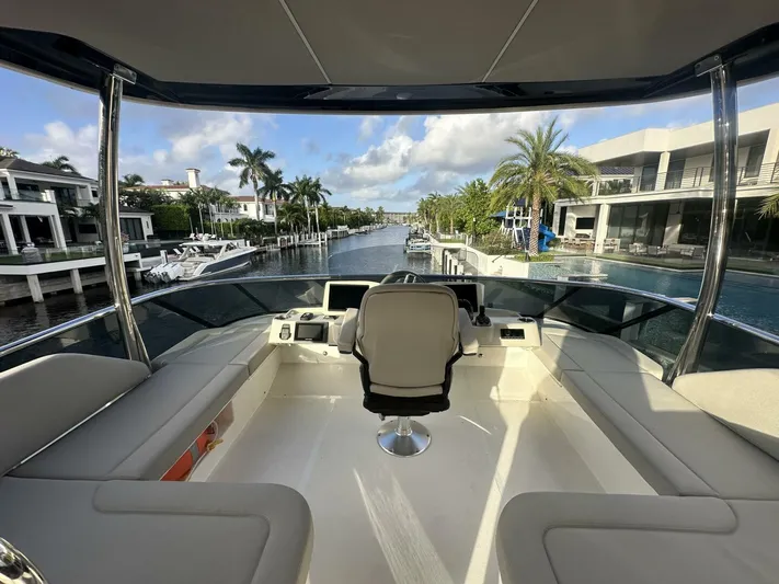  Yacht Photos Pics 2022 Absolute Navetta 52 - Image 34