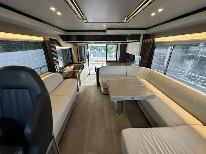  Yacht Photos Pics 2022 Absolute Navetta 52 - Image 28