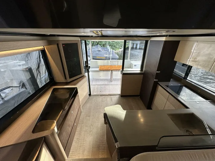  Yacht Photos Pics 2022 Absolute Navetta 52 - Image 29