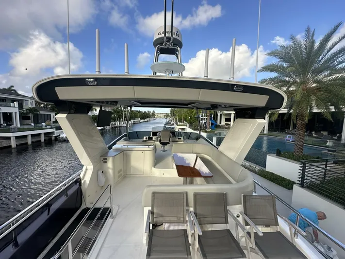  Yacht Photos Pics 2022 Absolute Navetta 52 - Image 31