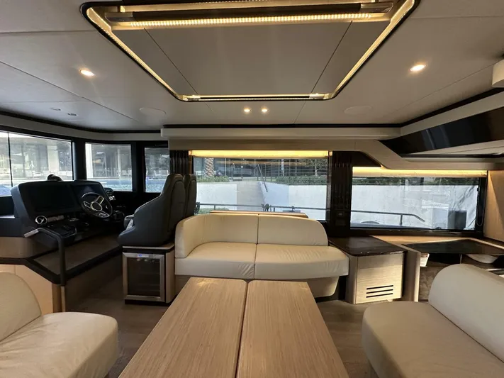  Yacht Photos Pics 2022 Absolute Navetta 52 - Image 13