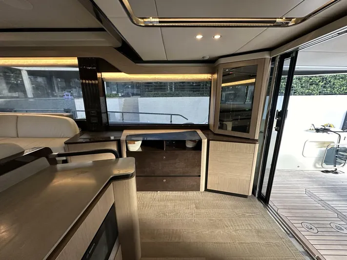  Yacht Photos Pics 2022 Absolute Navetta 52 - Image 10
