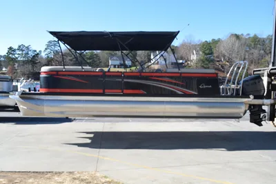 Qwest E-Class 824 RLS